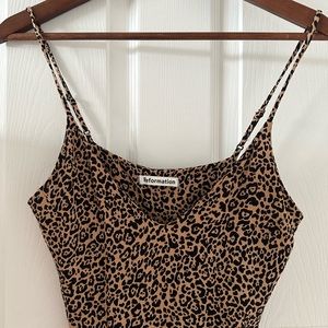 Reformation Marlowe Dress